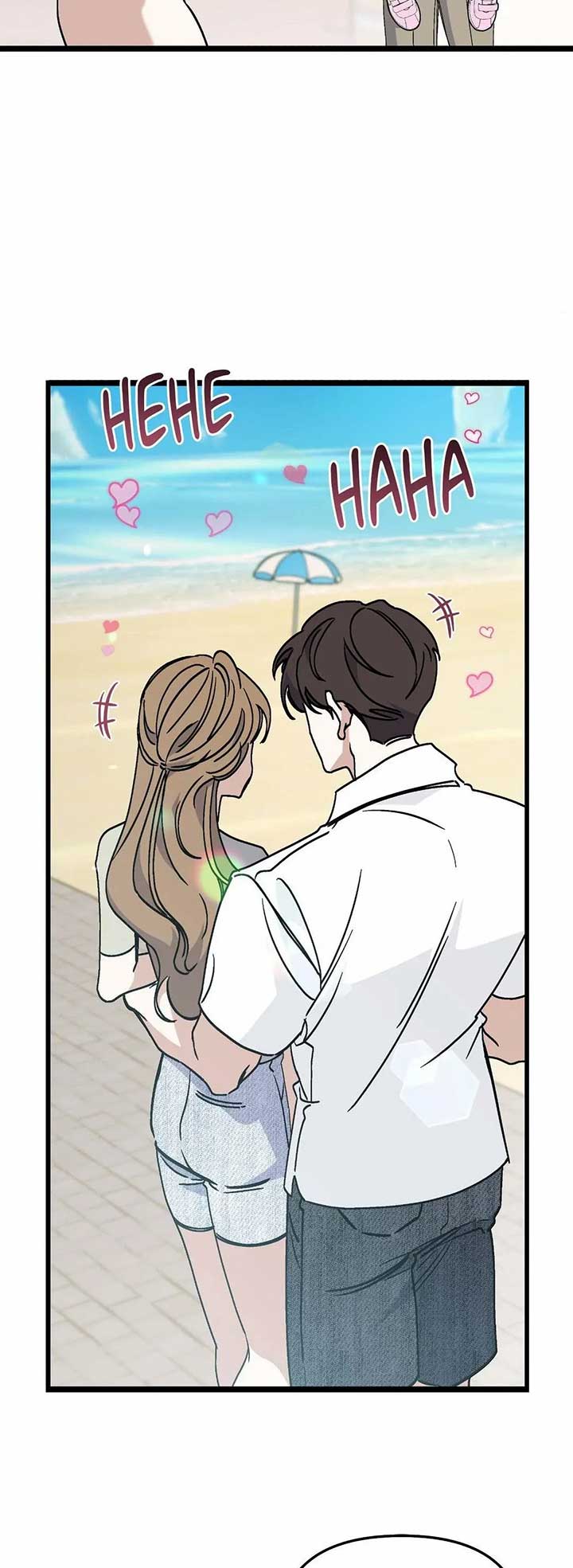 Nasty Fever Chapter 37 - Page 38