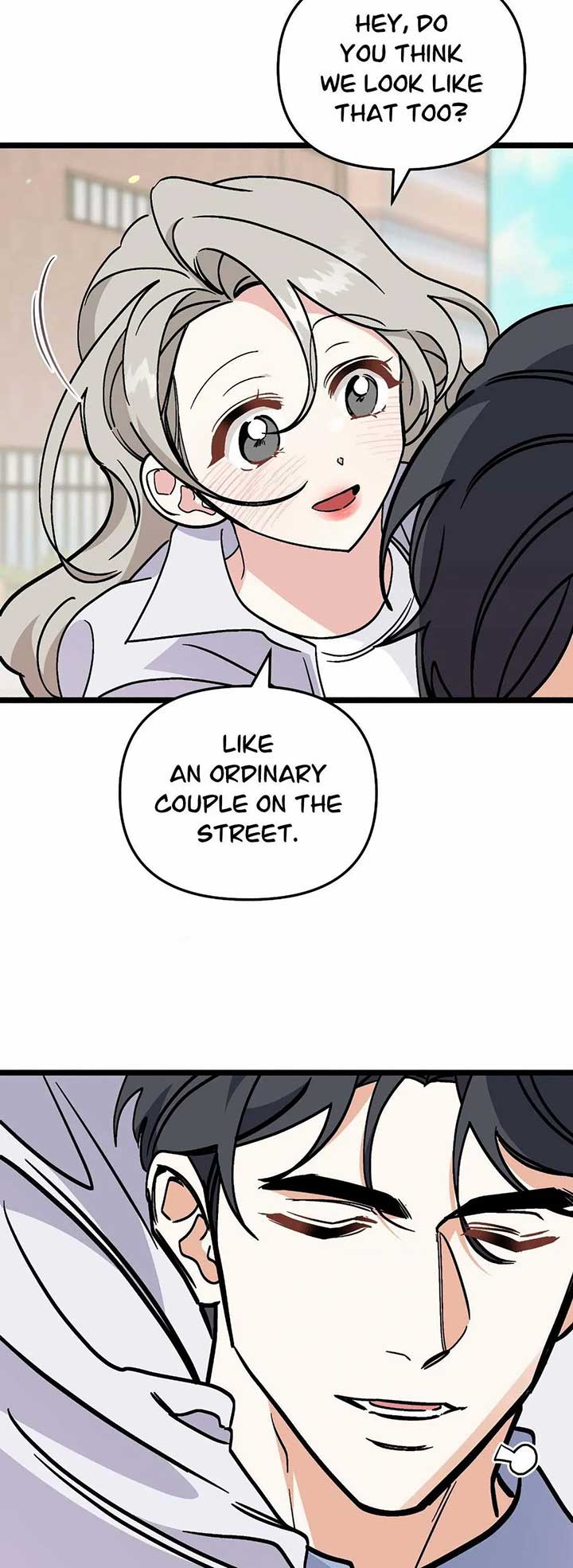 Nasty Fever Chapter 37 - Page 39