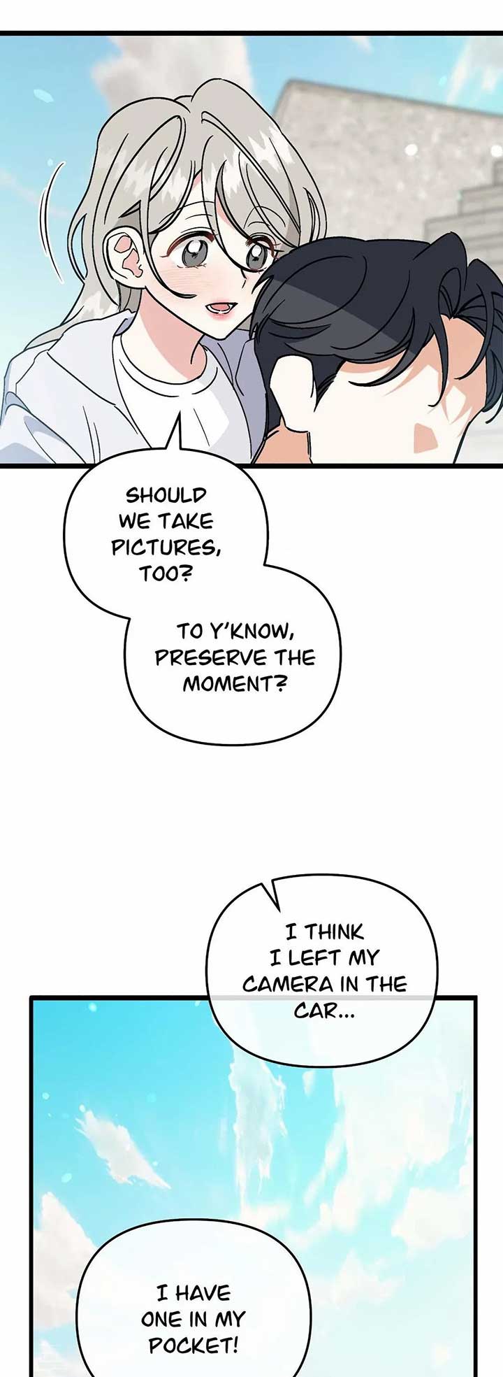 Nasty Fever Chapter 37 - Page 42