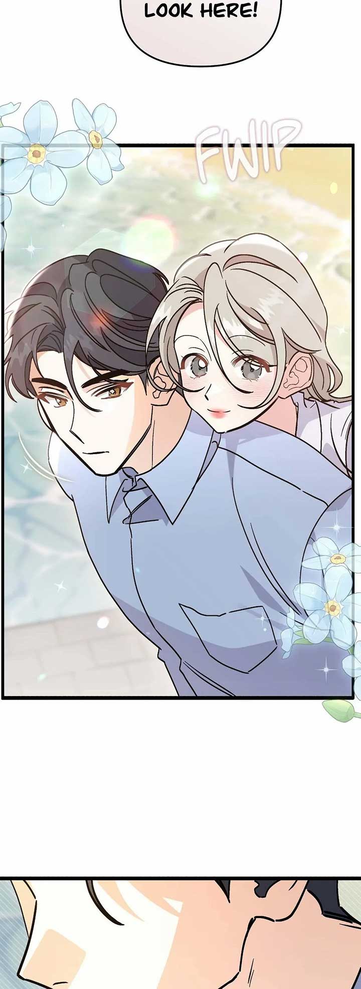 Nasty Fever Chapter 37 - Page 44