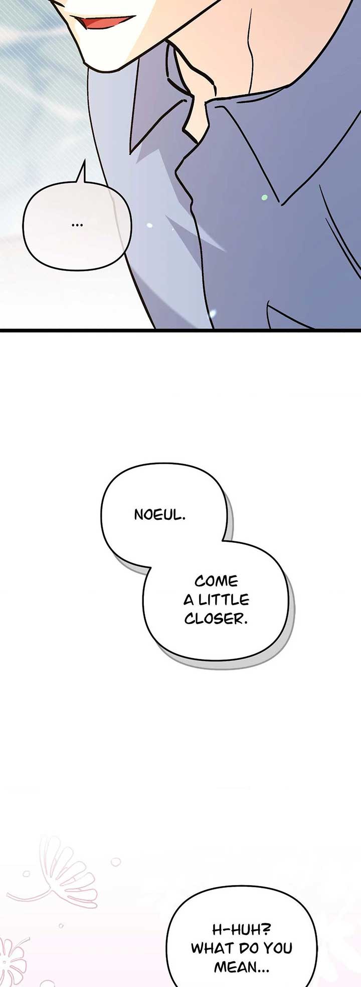 Nasty Fever Chapter 37 - Page 45