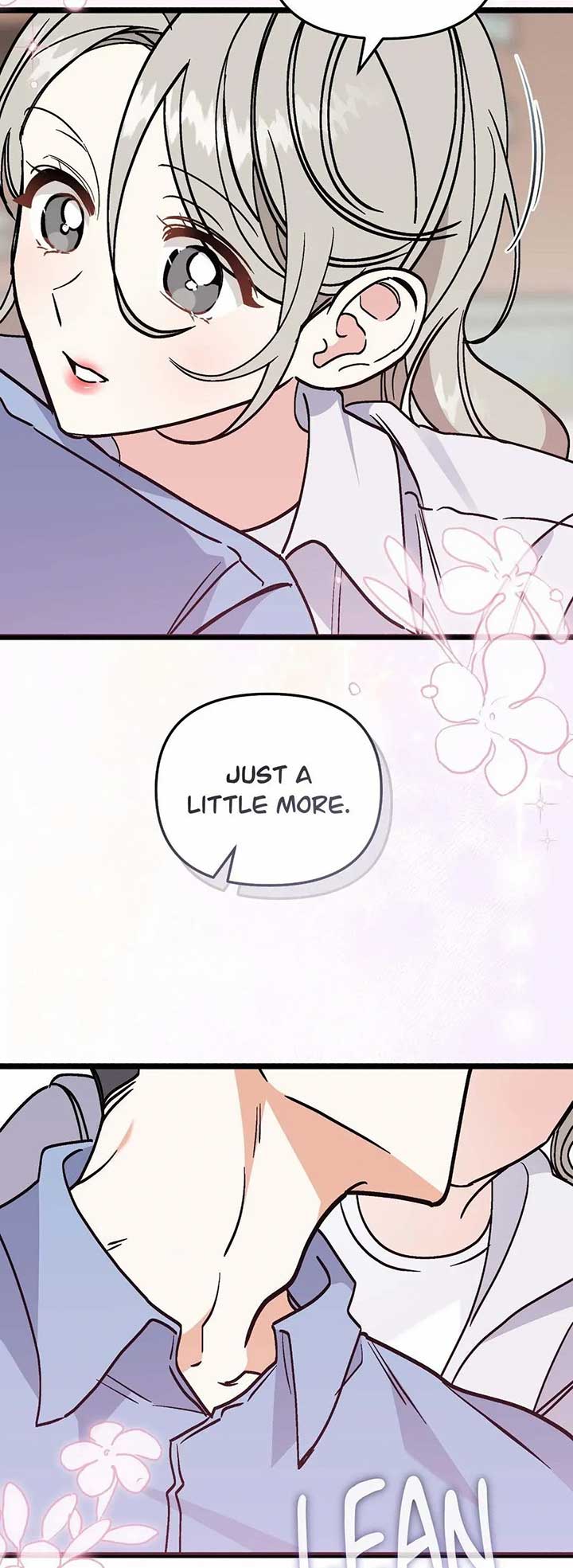 Nasty Fever Chapter 37 - Page 46