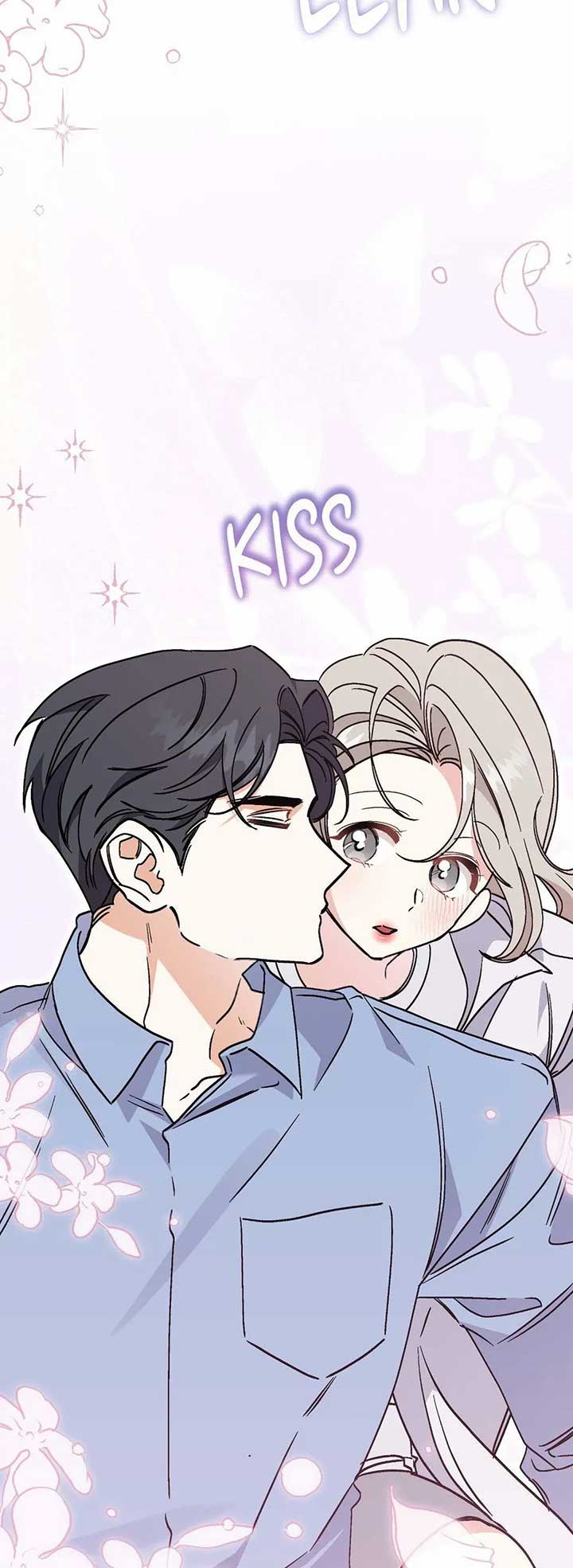 Nasty Fever Chapter 37 - Page 47