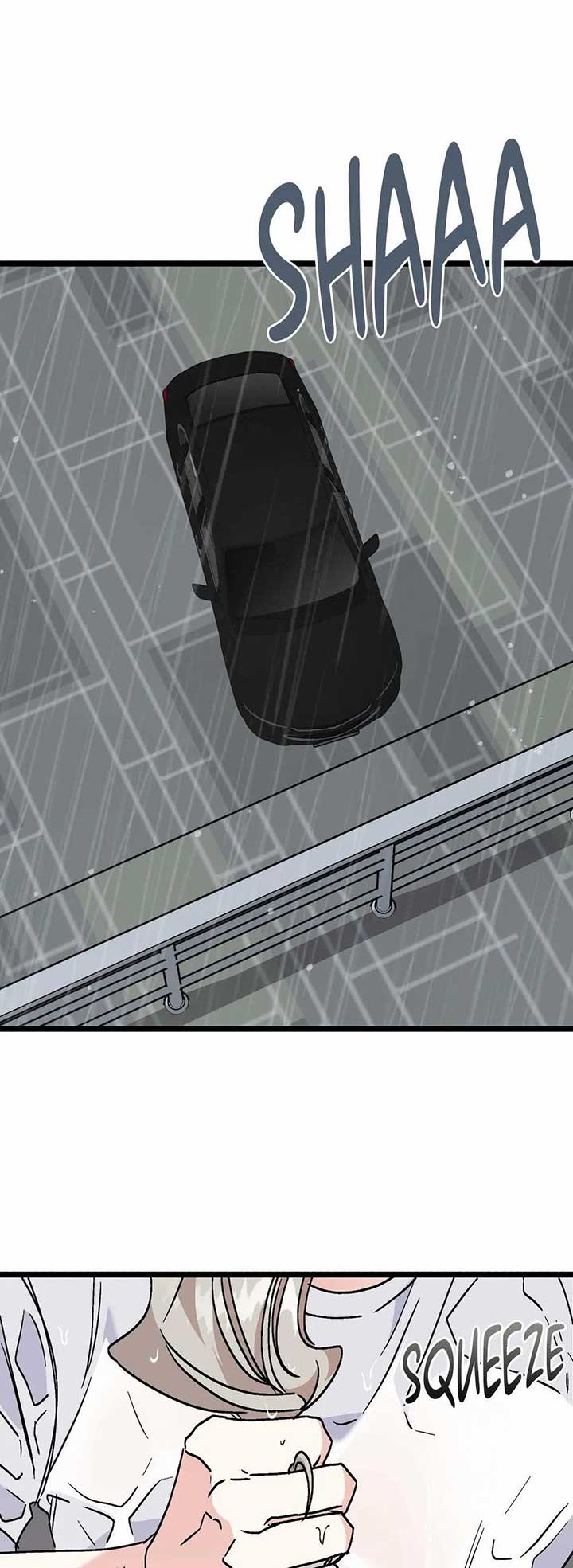 Nasty Fever Chapter 37 - Page 51