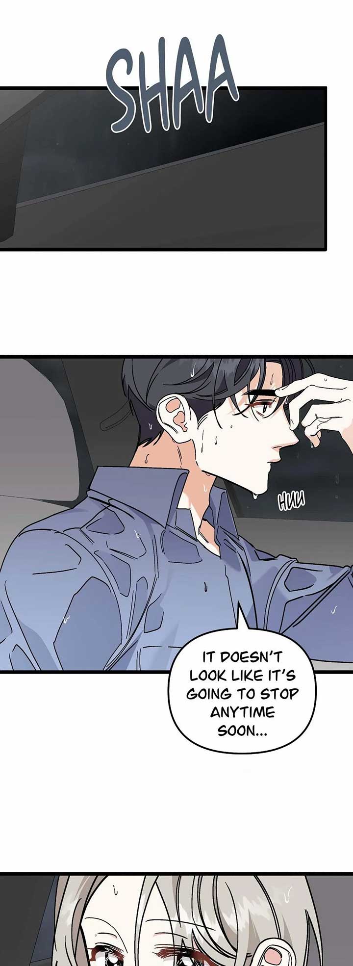 Nasty Fever Chapter 37 - Page 55