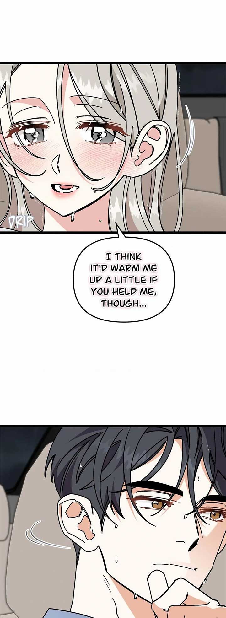 Nasty Fever Chapter 38 - Page 4