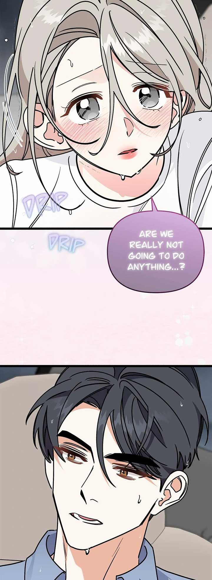 Nasty Fever Chapter 38 - Page 8