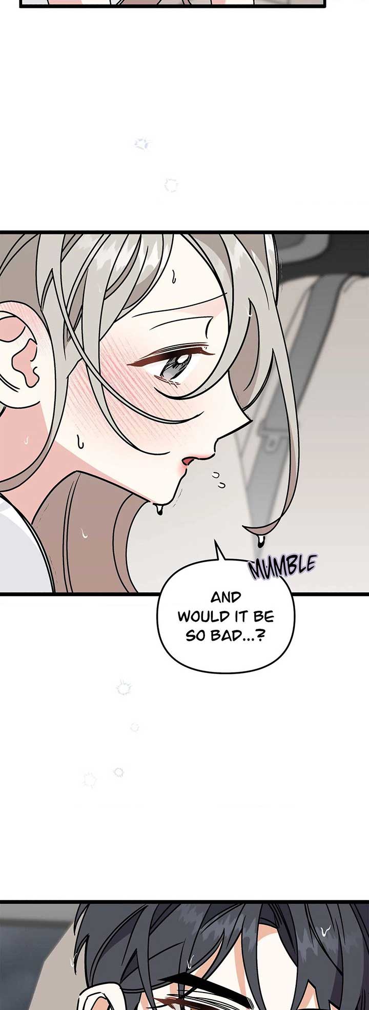 Nasty Fever Chapter 38 - Page 10