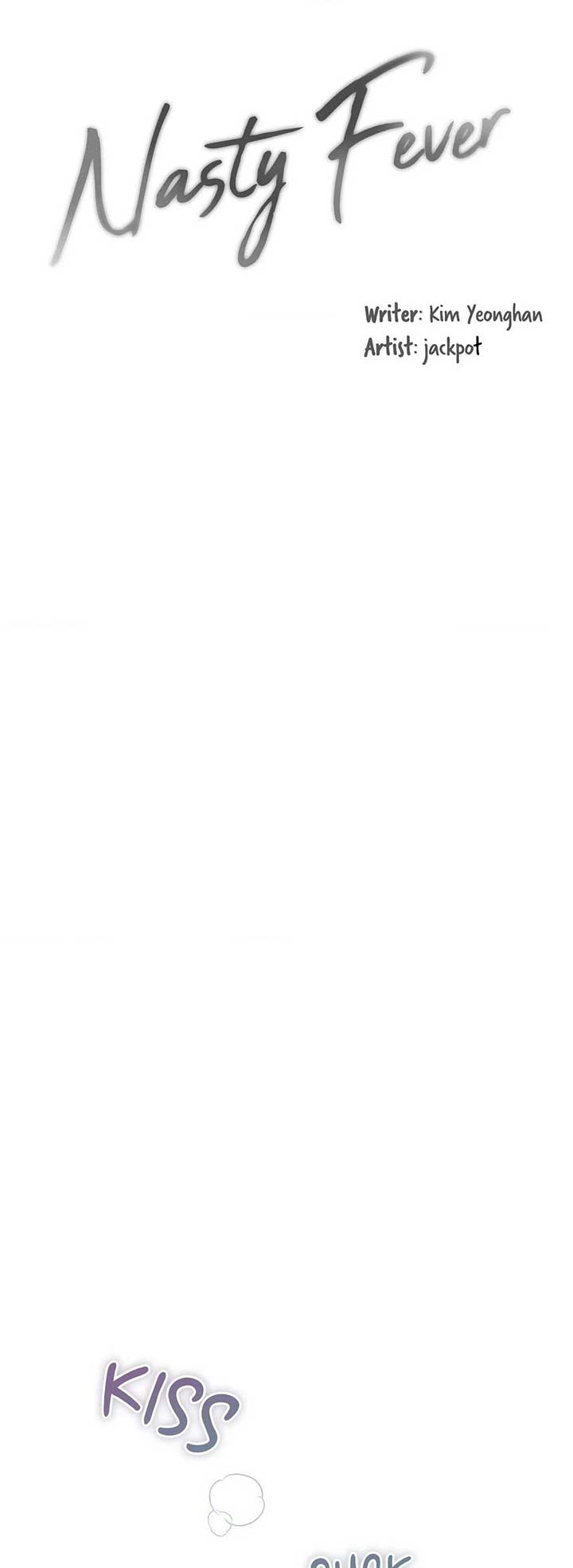 Nasty Fever Chapter 38 - Page 12