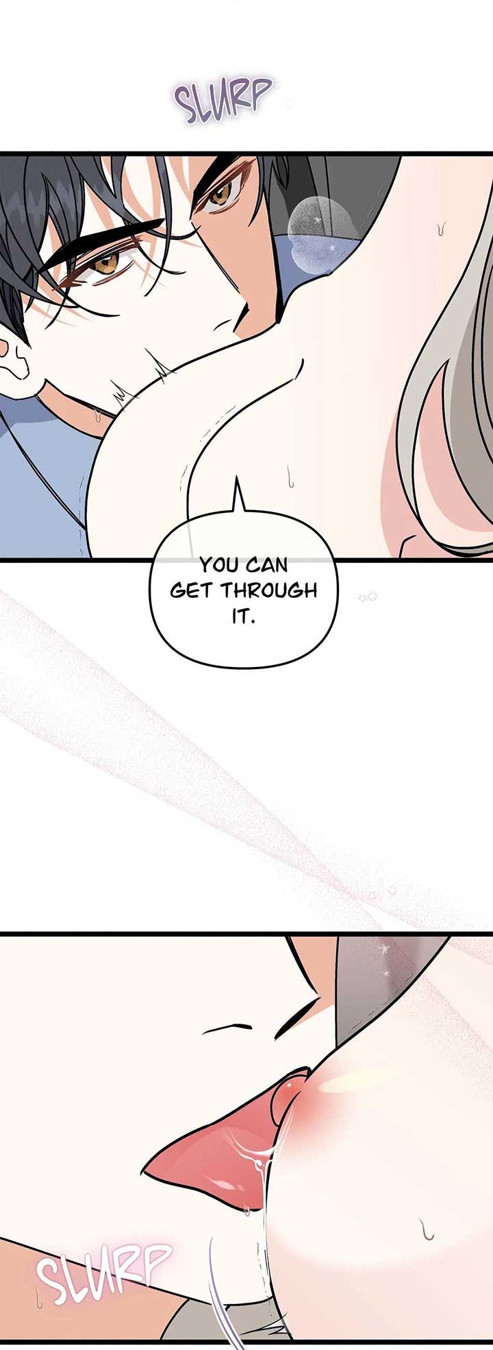 Nasty Fever Chapter 38 - Page 15