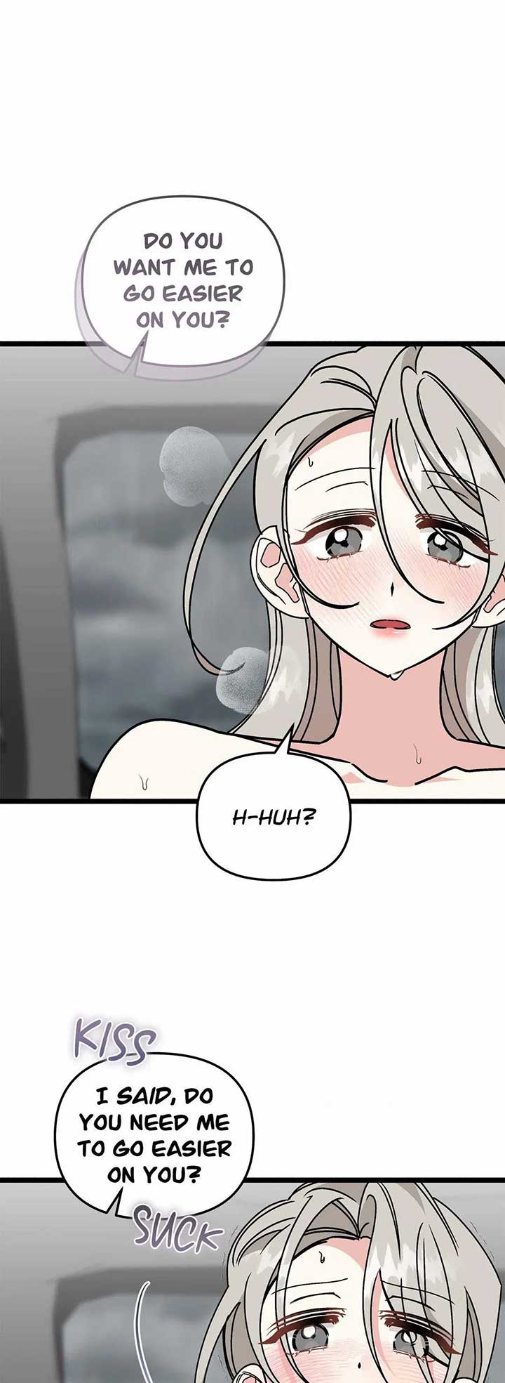 Nasty Fever Chapter 38 - Page 18