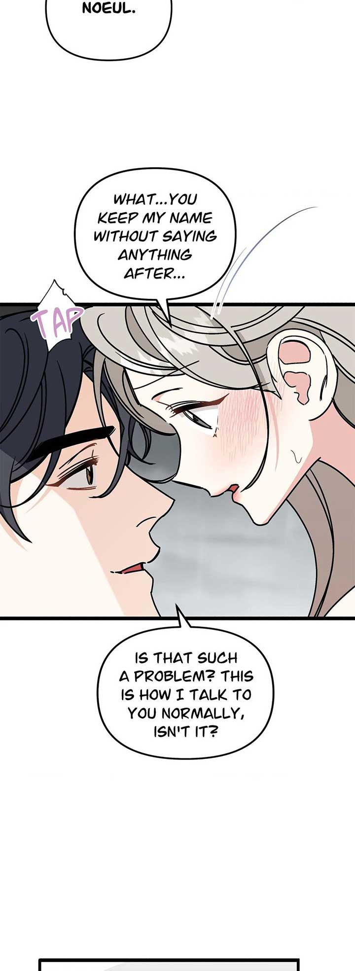 Nasty Fever Chapter 38 - Page 20