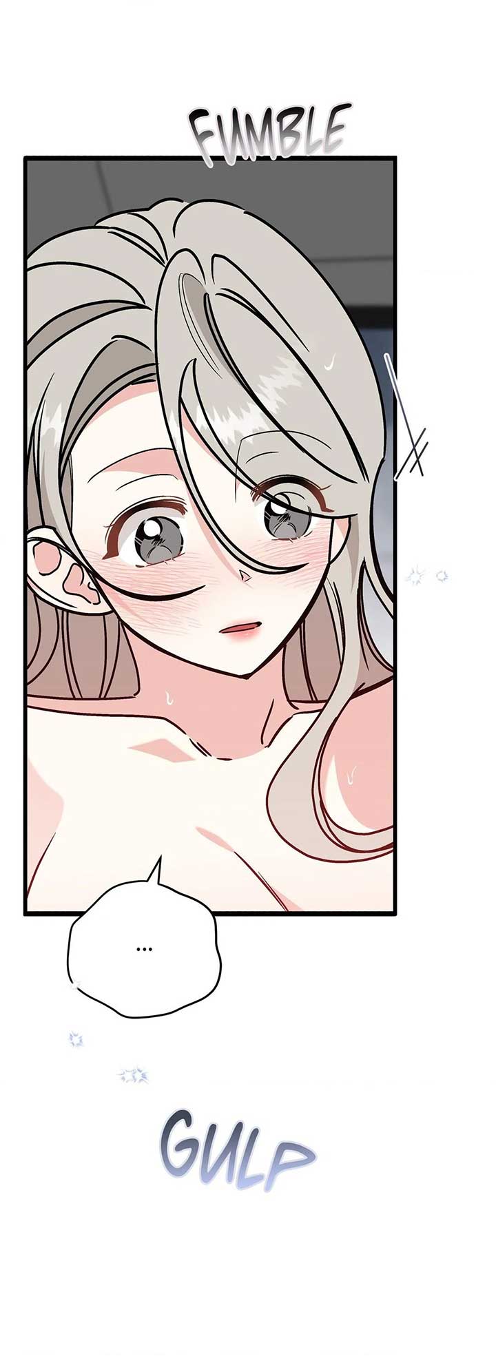 Nasty Fever Chapter 38 - Page 26