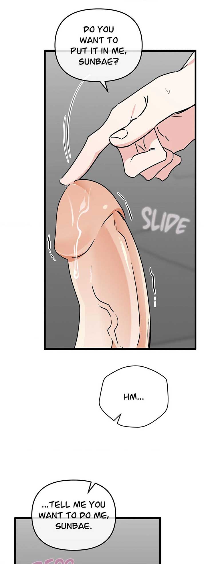 Nasty Fever Chapter 38 - Page 29