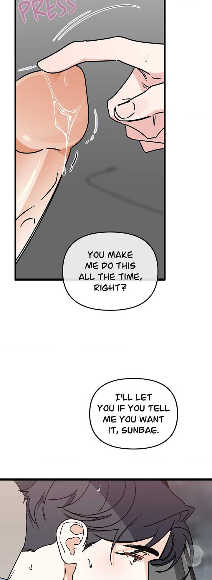 Nasty Fever Chapter 38 - Page 30