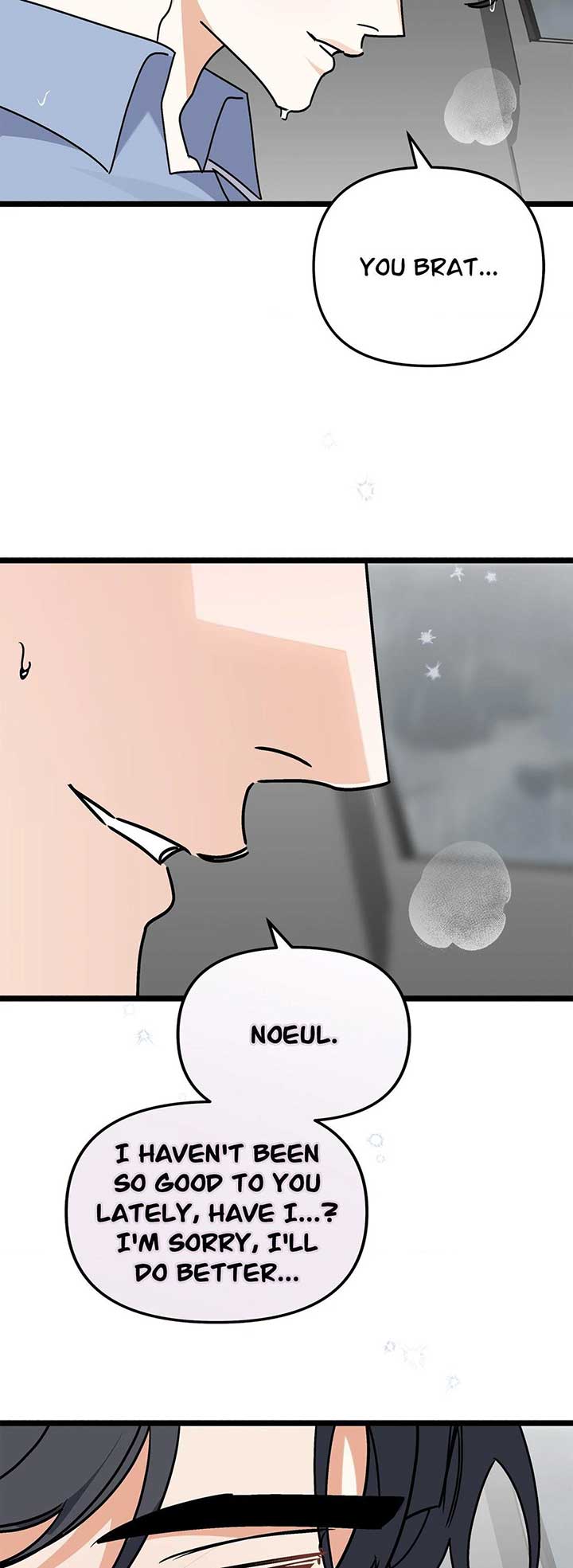 Nasty Fever Chapter 38 - Page 31