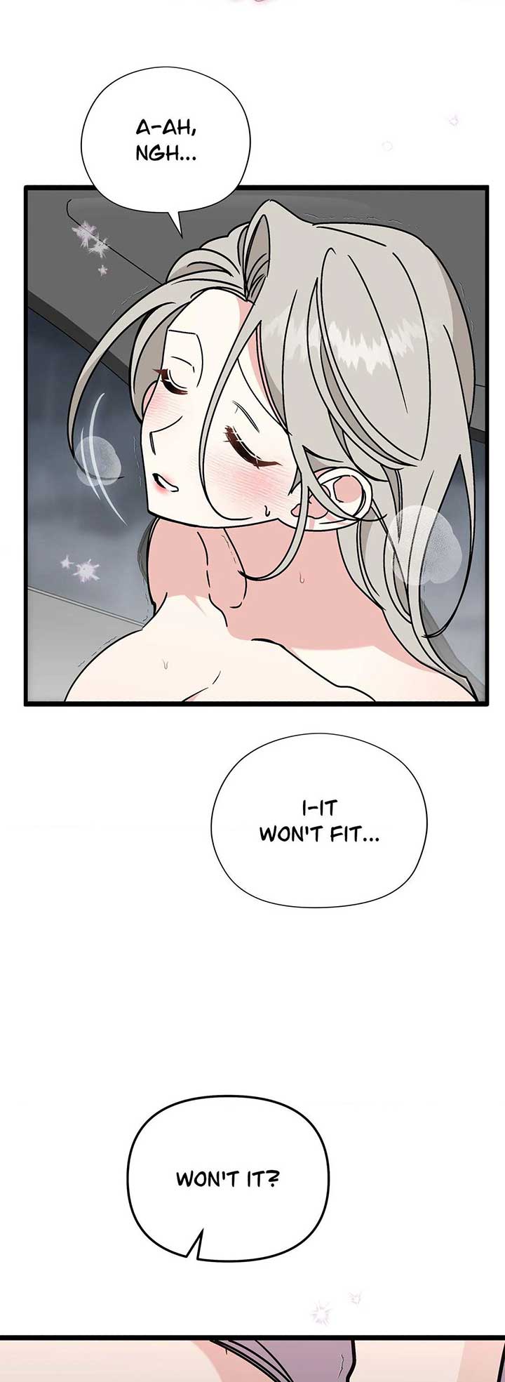 Nasty Fever Chapter 38 - Page 38