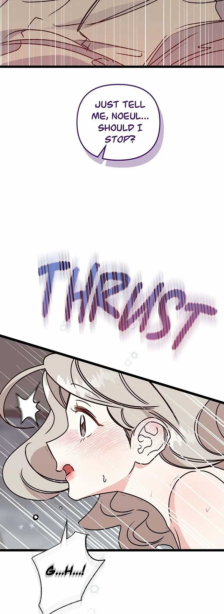 Nasty Fever Chapter 38 - Page 42