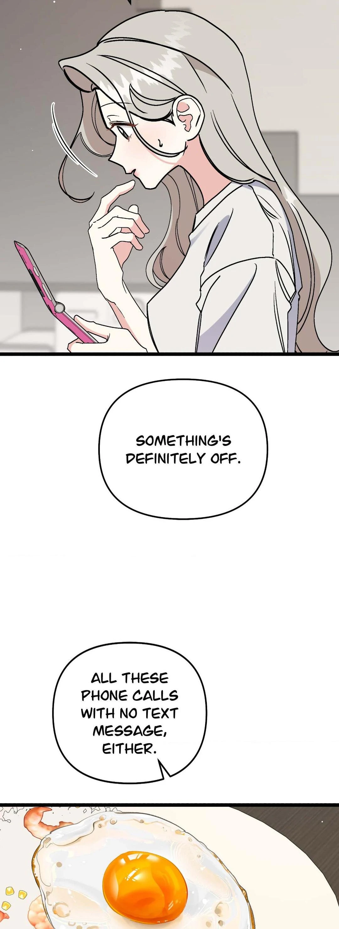 Nasty Fever Chapter 39 - Page 6