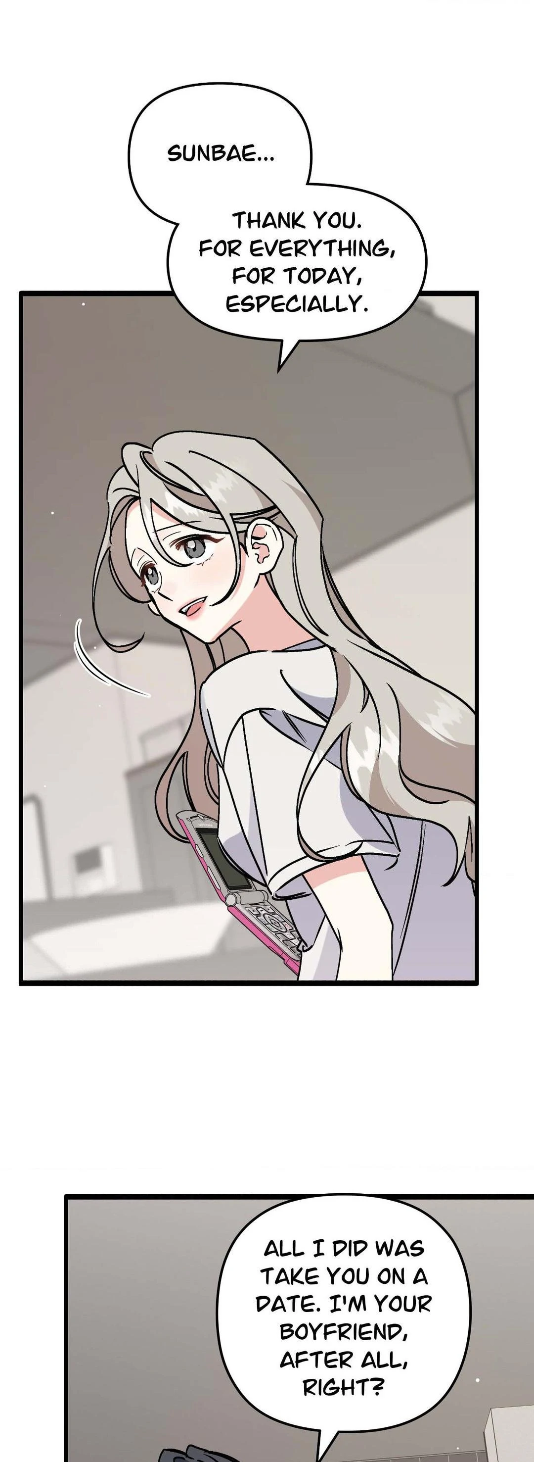 Nasty Fever Chapter 39 - Page 8