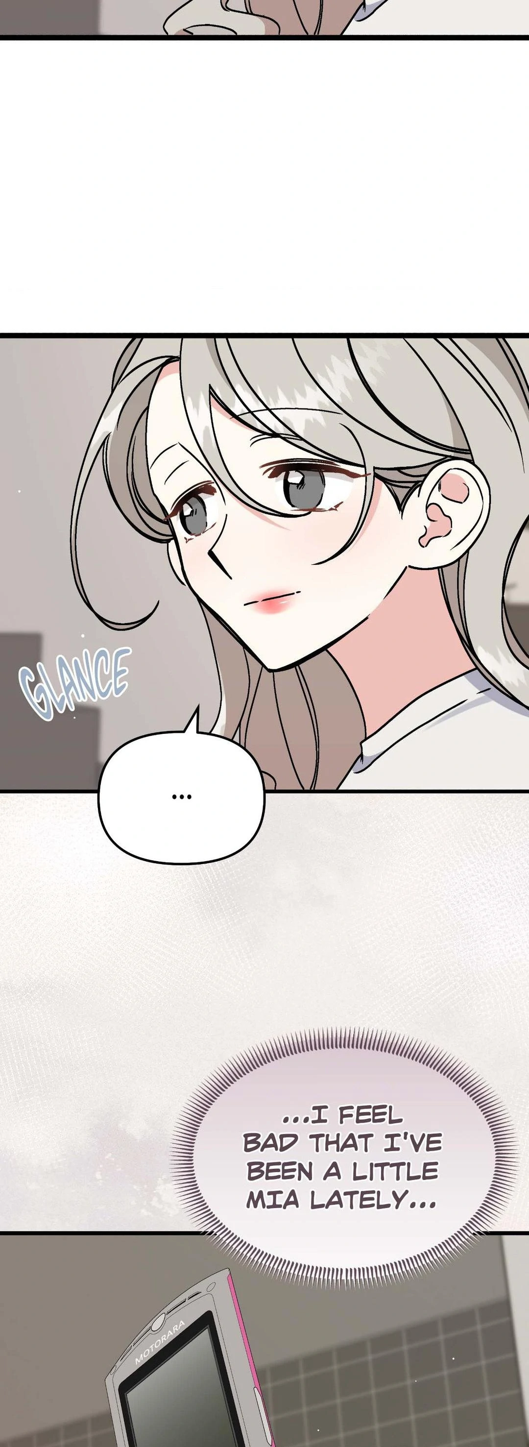 Nasty Fever Chapter 39 - Page 10