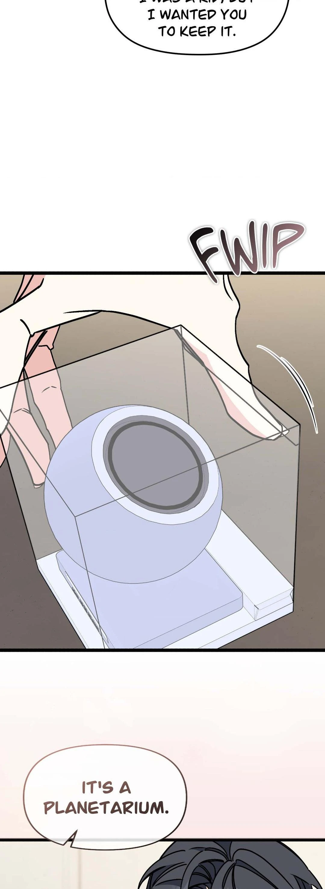 Nasty Fever Chapter 39 - Page 14