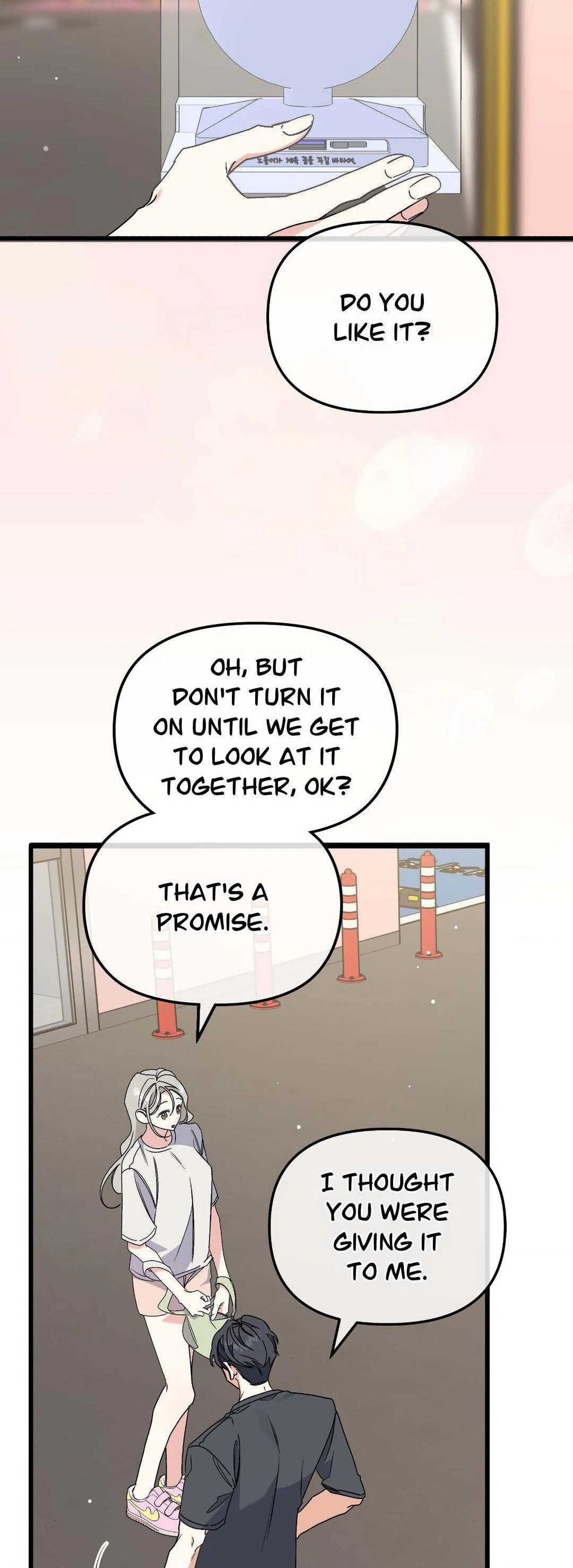 Nasty Fever Chapter 39 - Page 17