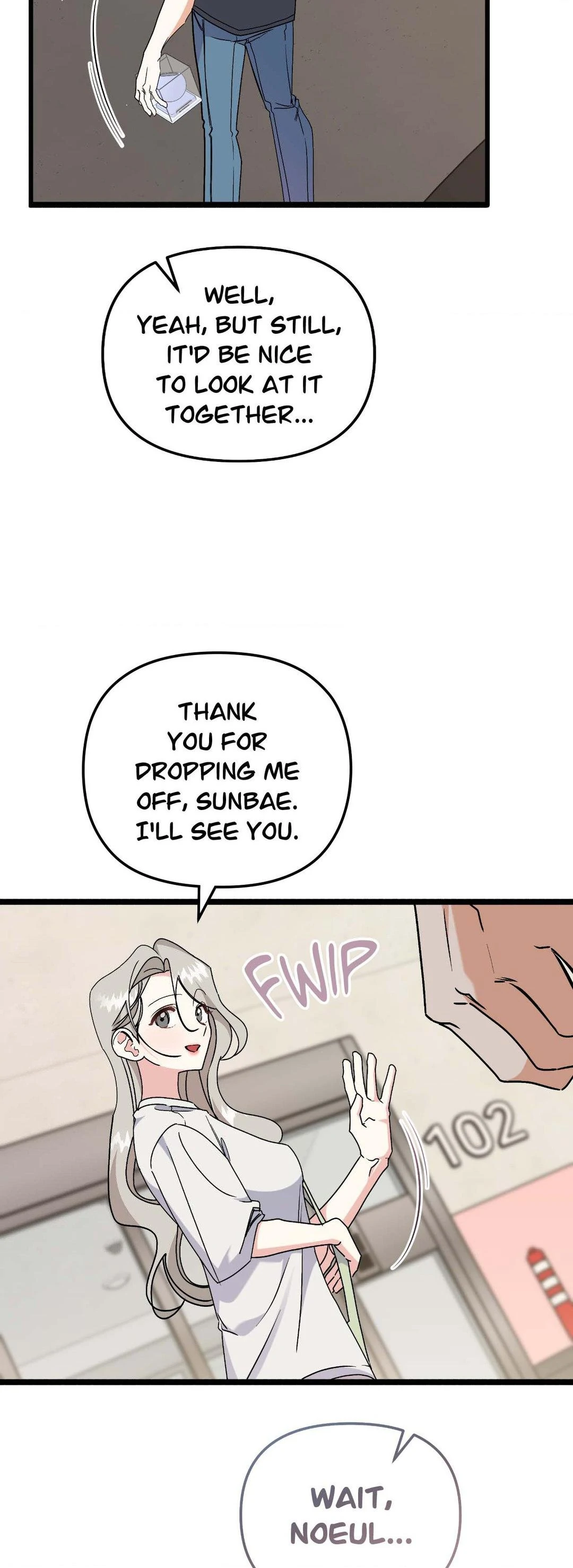 Nasty Fever Chapter 39 - Page 18