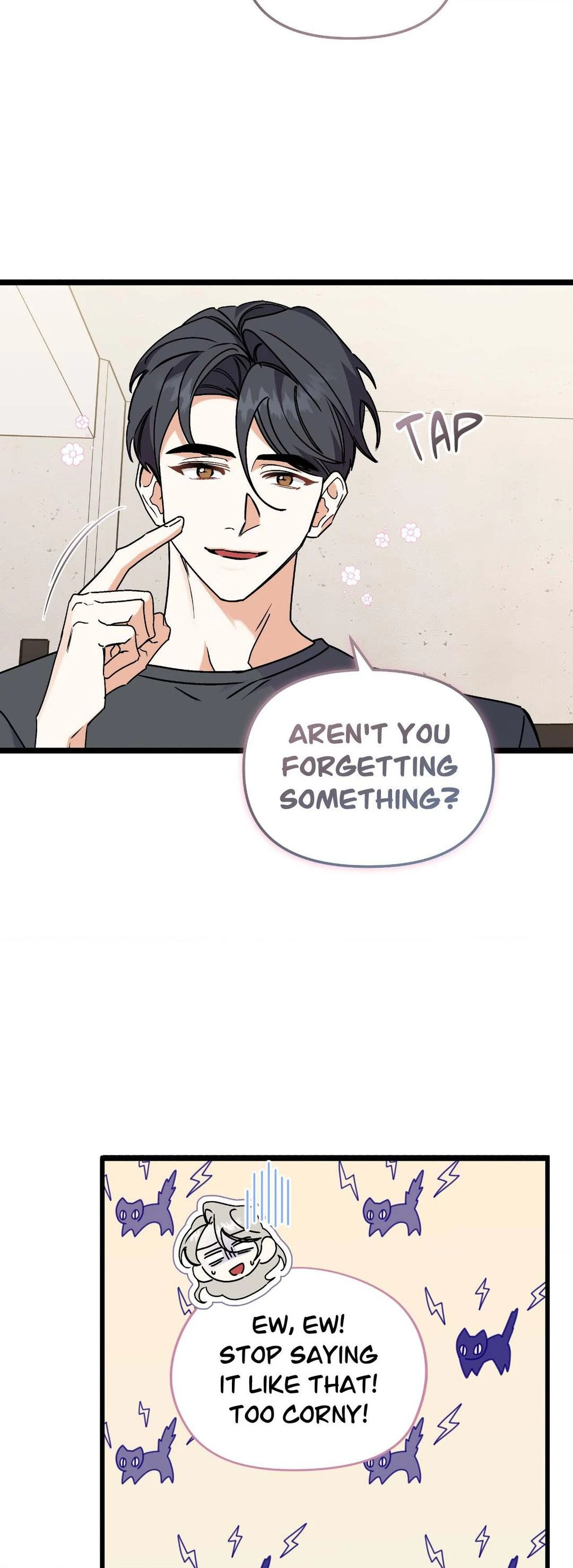 Nasty Fever Chapter 39 - Page 19