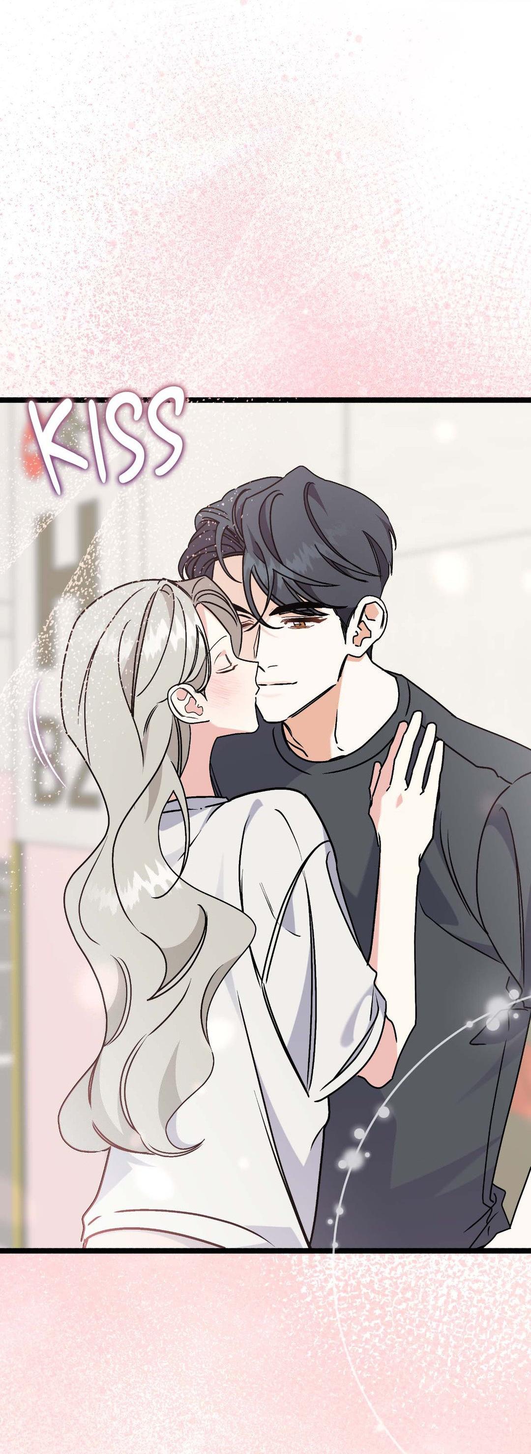 Nasty Fever Chapter 39 - Page 21