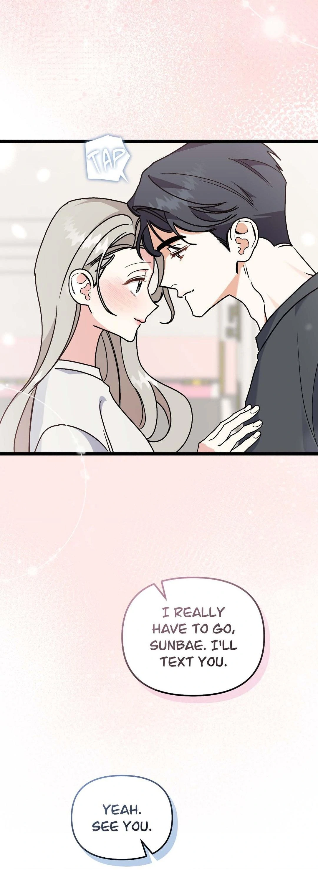 Nasty Fever Chapter 39 - Page 22