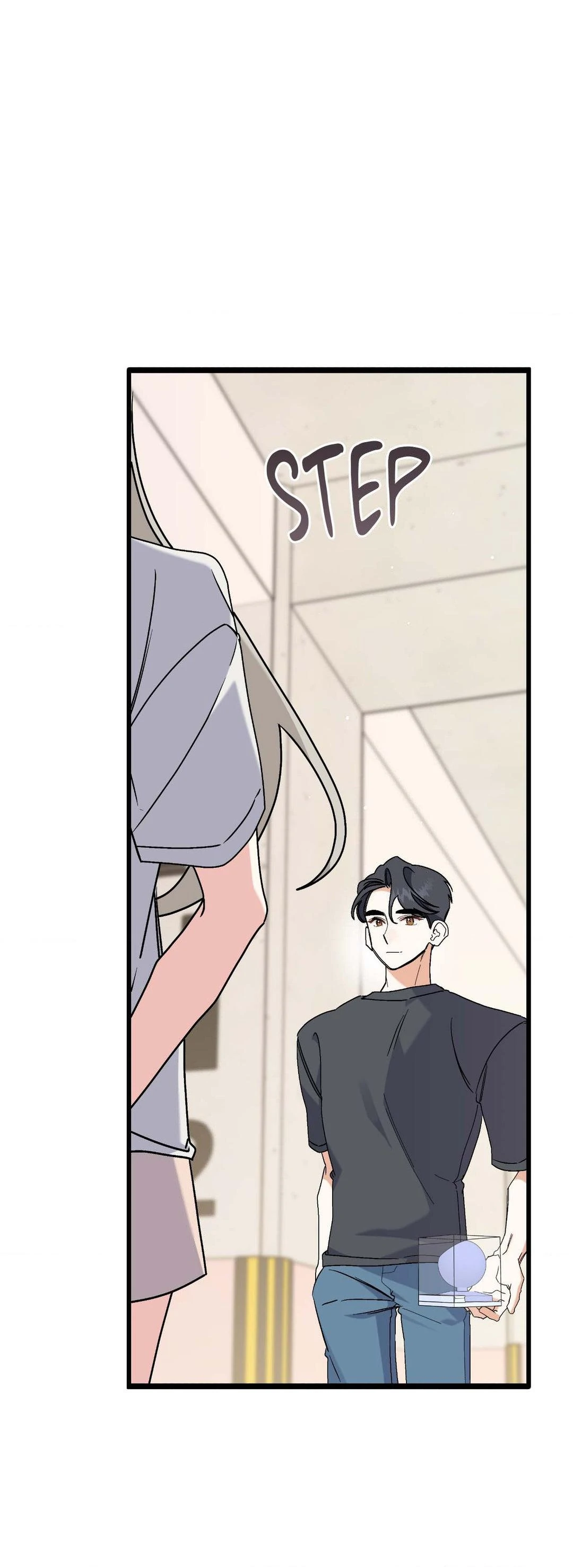 Nasty Fever Chapter 39 - Page 23