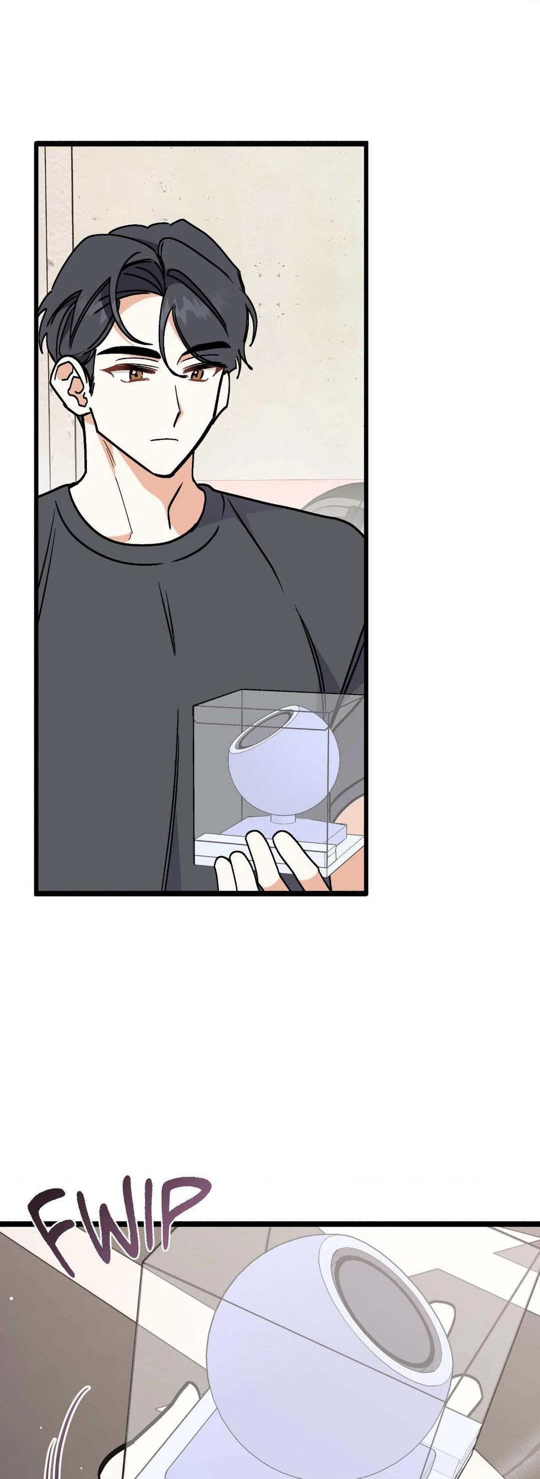 Nasty Fever Chapter 39 - Page 24