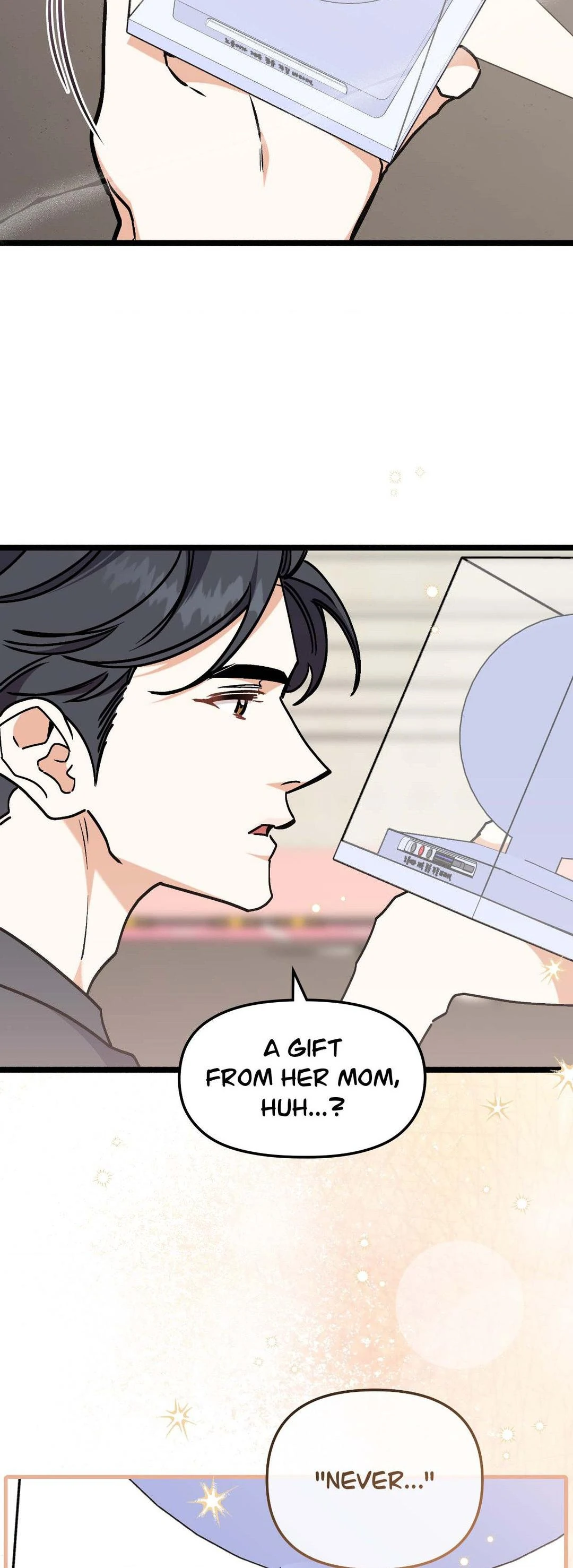 Nasty Fever Chapter 39 - Page 25