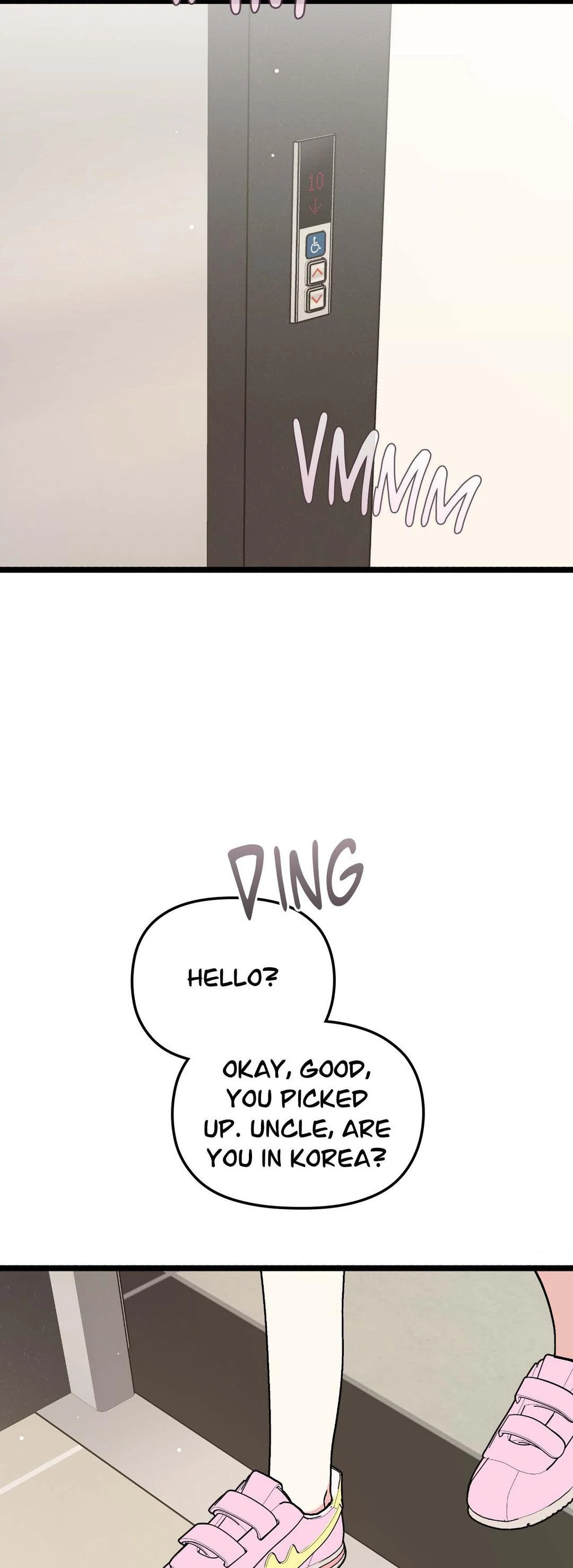 Nasty Fever Chapter 39 - Page 28