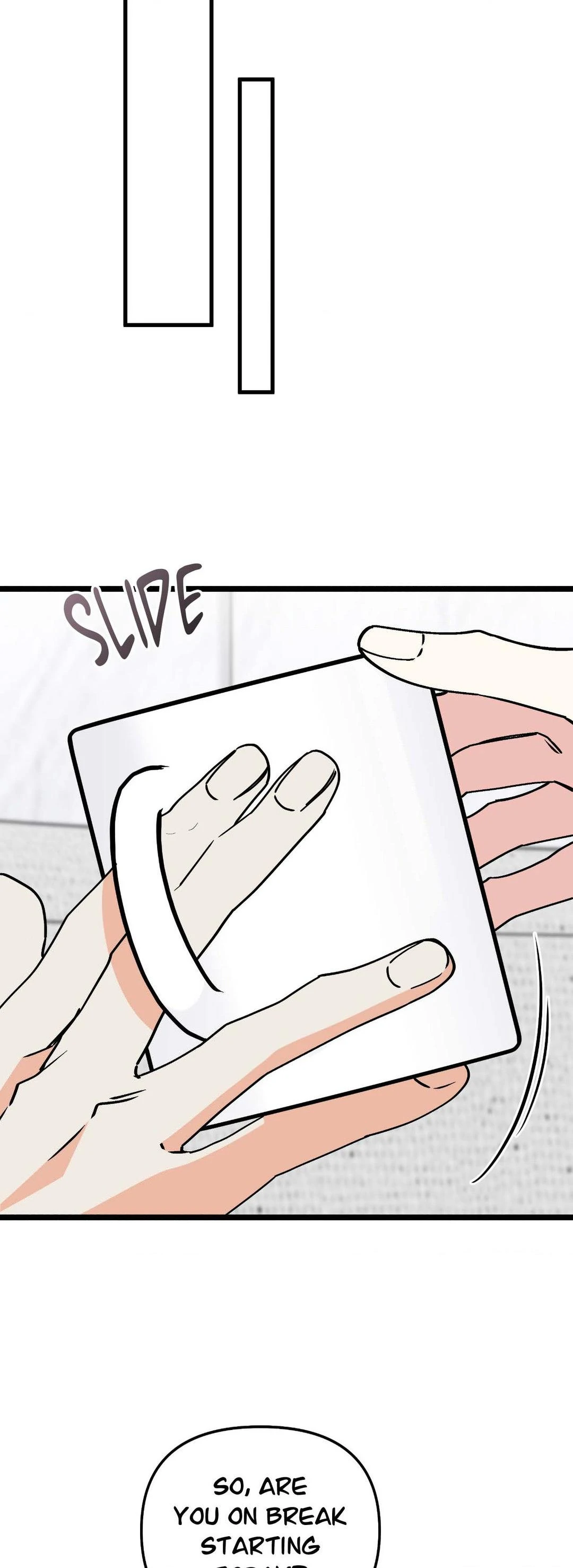 Nasty Fever Chapter 39 - Page 34