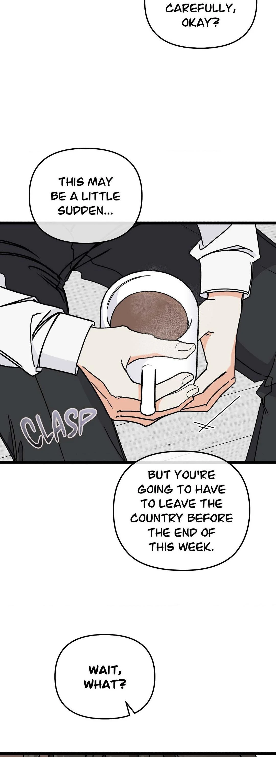 Nasty Fever Chapter 39 - Page 37