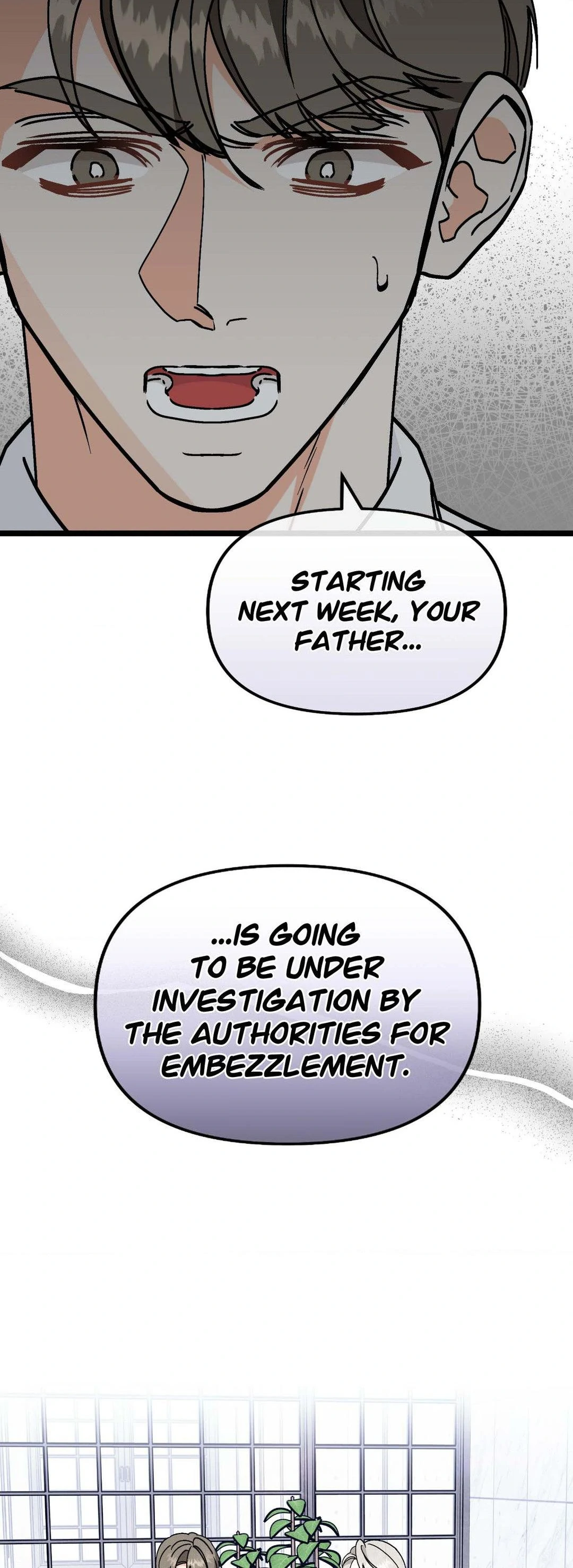 Nasty Fever Chapter 39 - Page 38