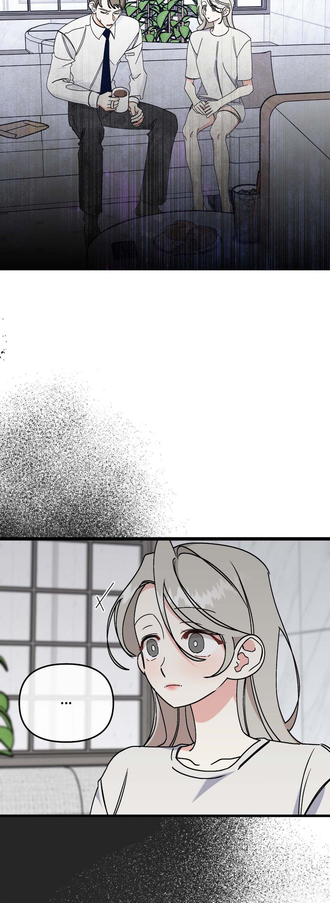 Nasty Fever Chapter 39 - Page 39