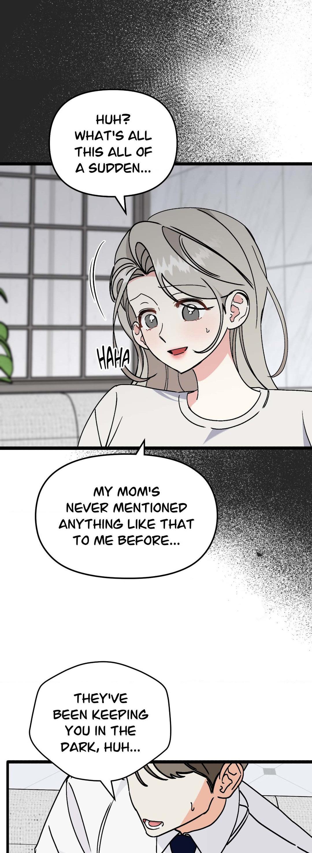 Nasty Fever Chapter 39 - Page 40