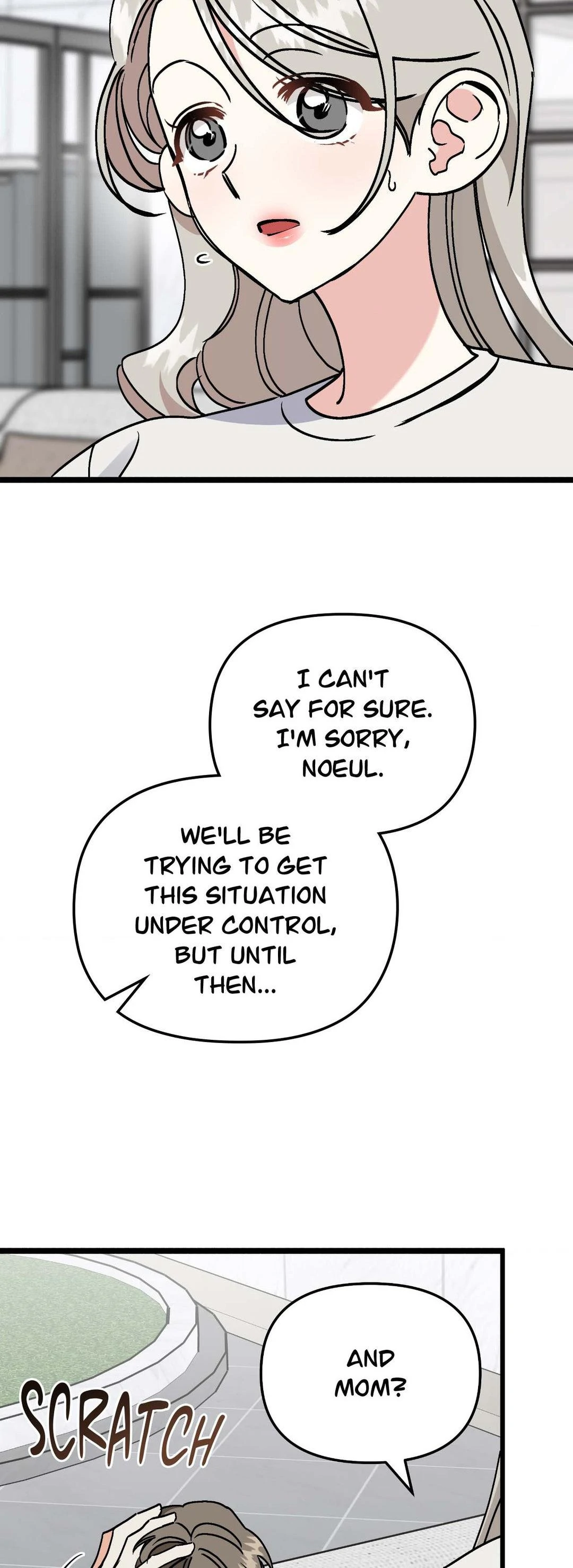 Nasty Fever Chapter 39 - Page 44