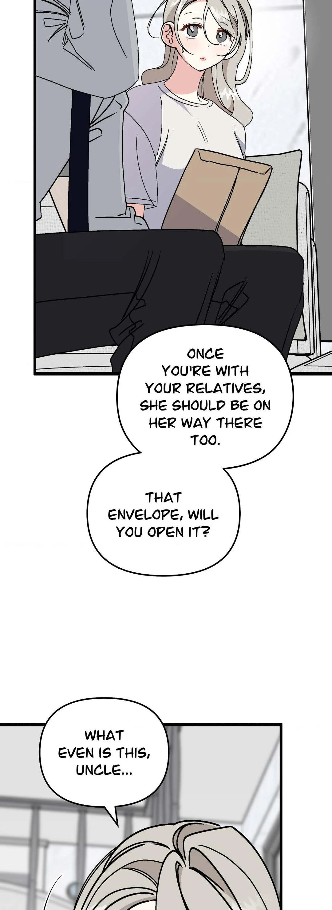 Nasty Fever Chapter 39 - Page 46