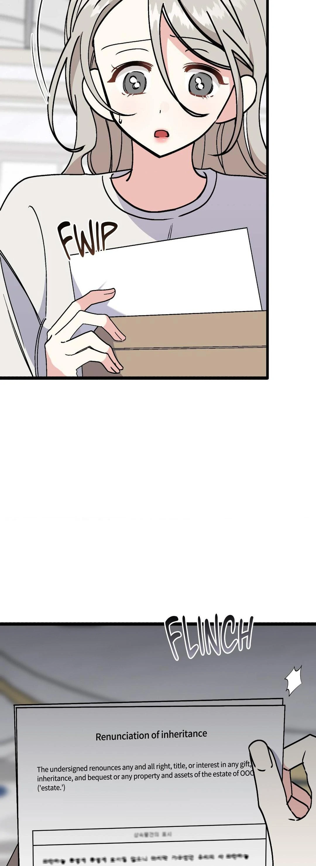 Nasty Fever Chapter 39 - Page 47