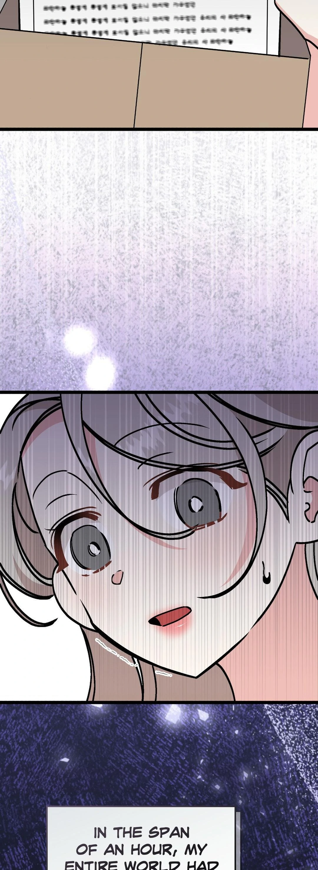 Nasty Fever Chapter 39 - Page 48