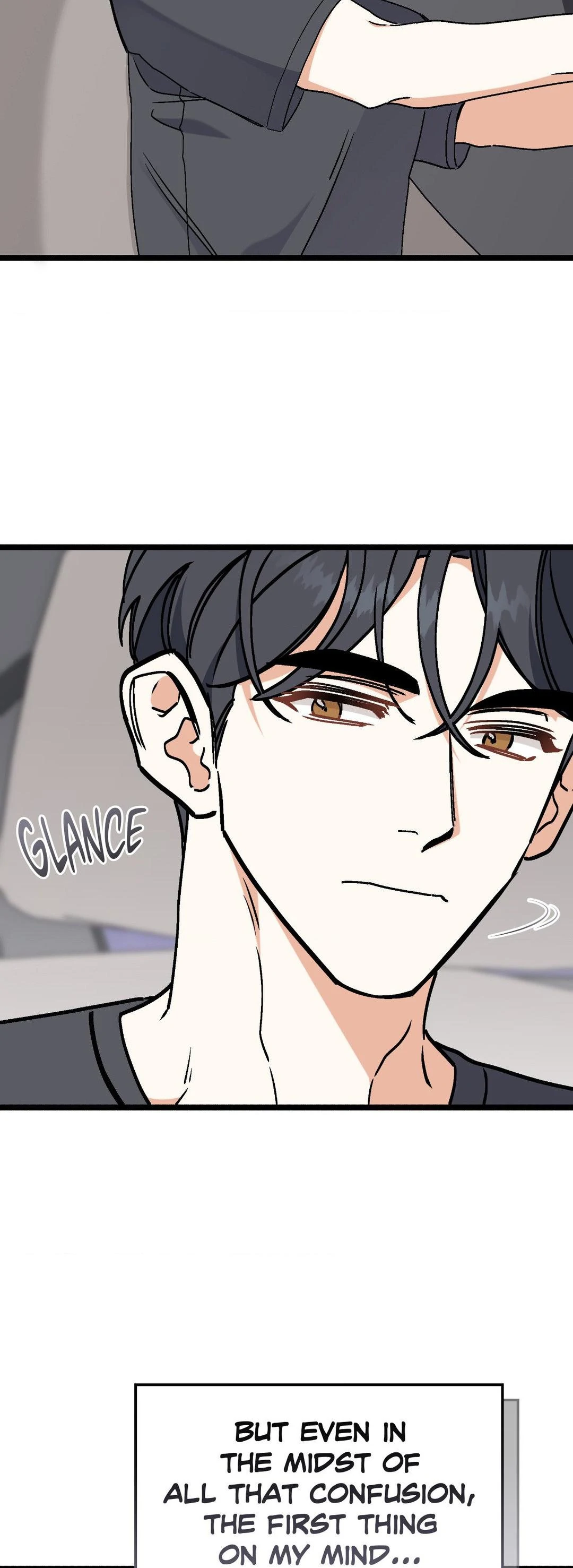 Nasty Fever Chapter 39 - Page 51