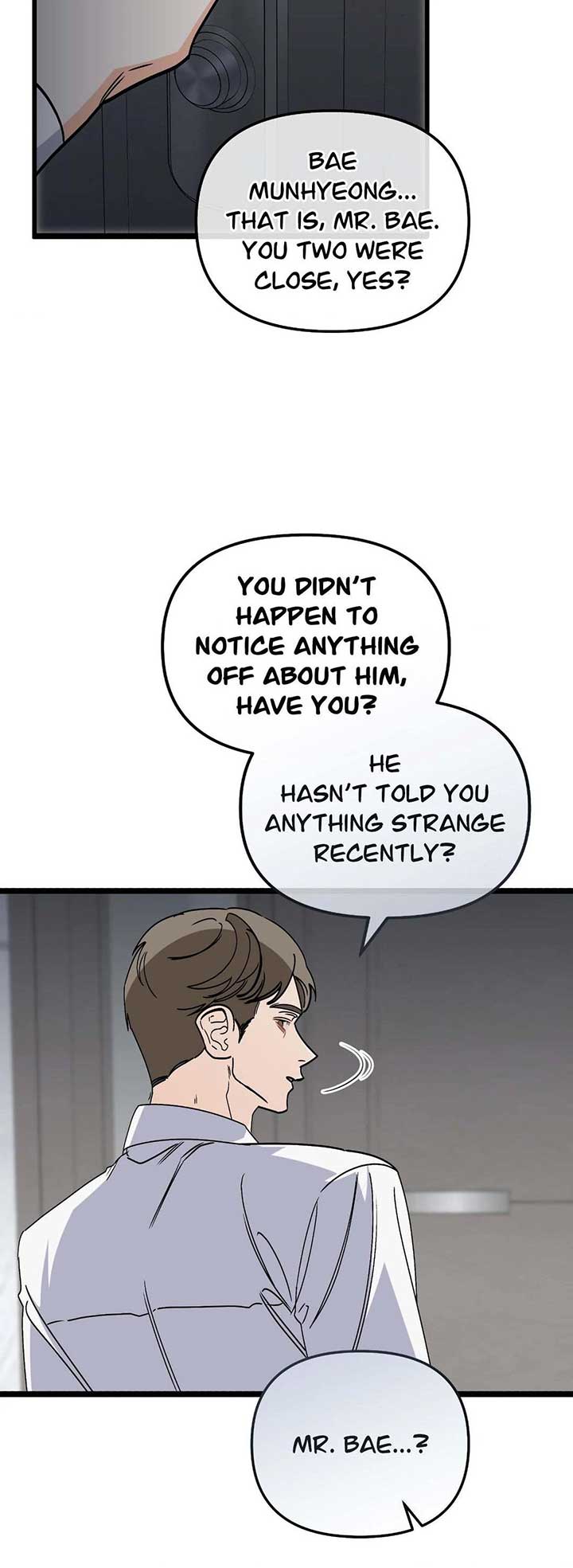 Nasty Fever Chapter 40 - Page 8