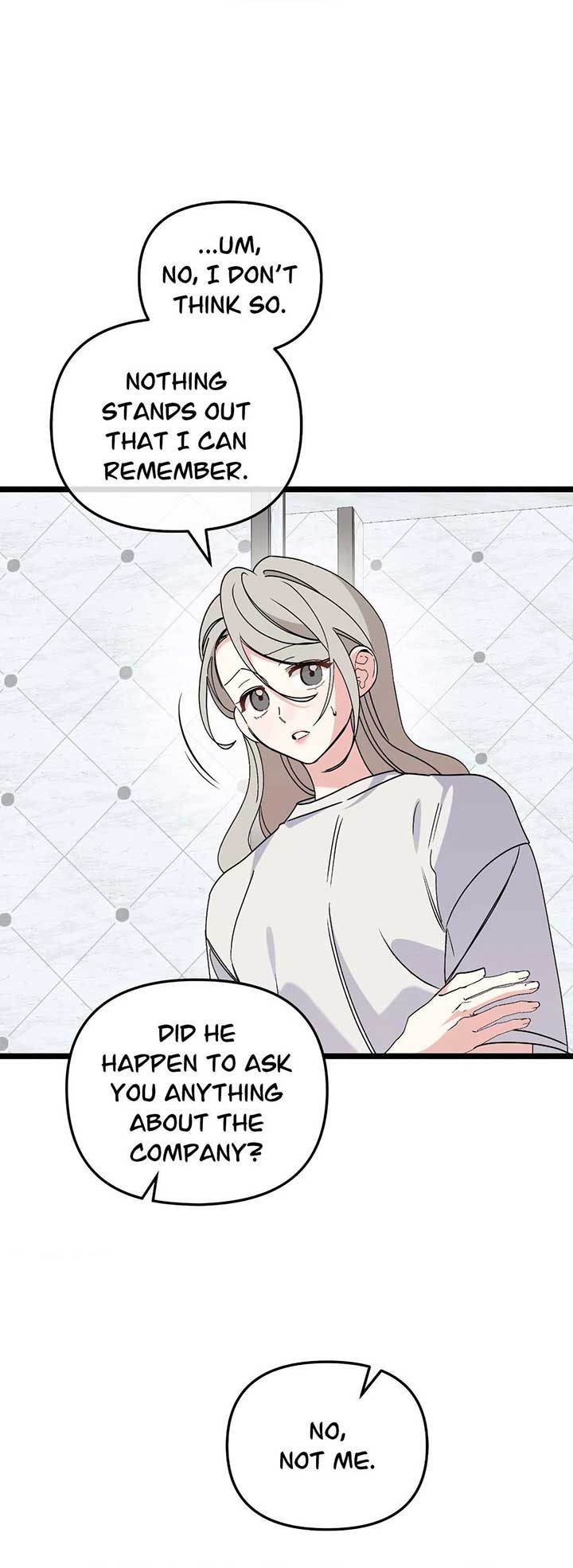 Nasty Fever Chapter 40 - Page 9