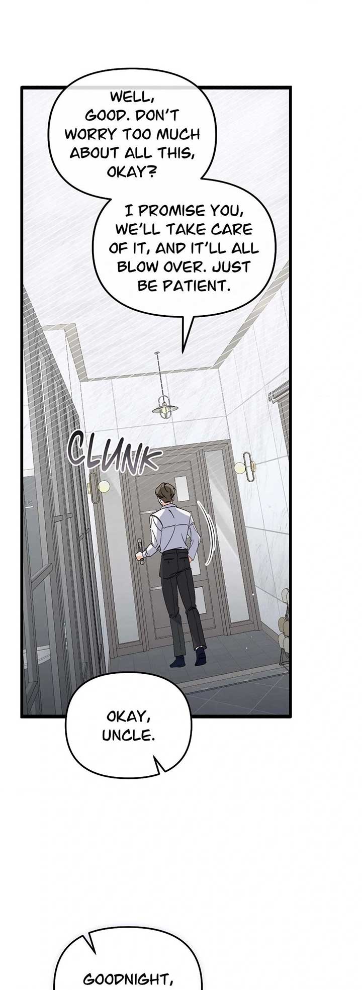 Nasty Fever Chapter 40 - Page 10