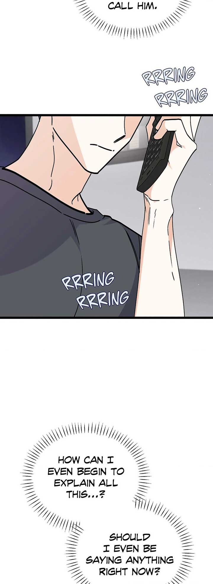 Nasty Fever Chapter 40 - Page 17