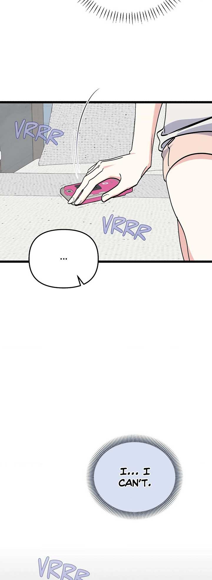 Nasty Fever Chapter 40 - Page 18